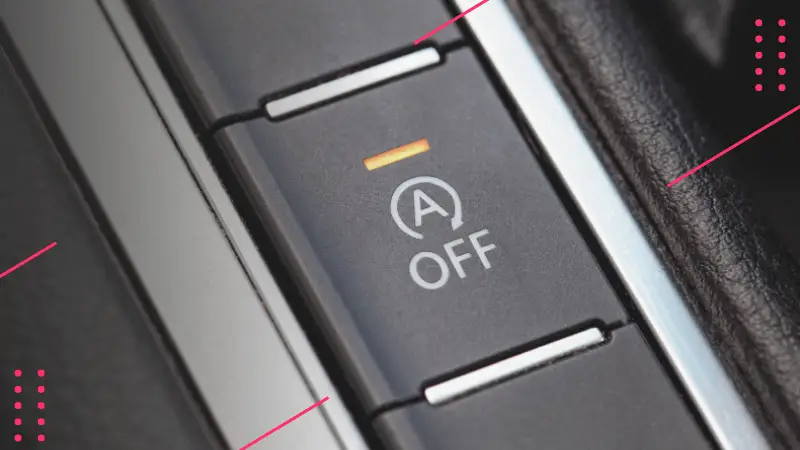 What Is A Stop/Start System?