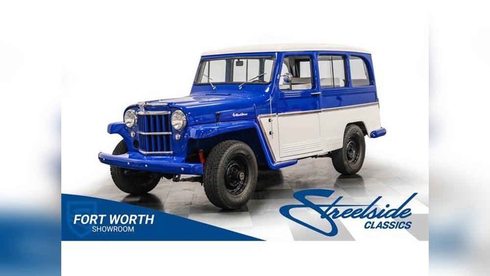 What Is A Willys Jeep Worth what is a willys jeep worth