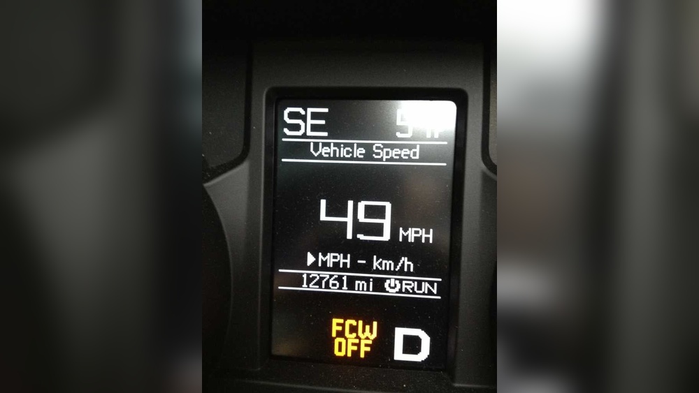 what is fcw on jeep grand cherokee