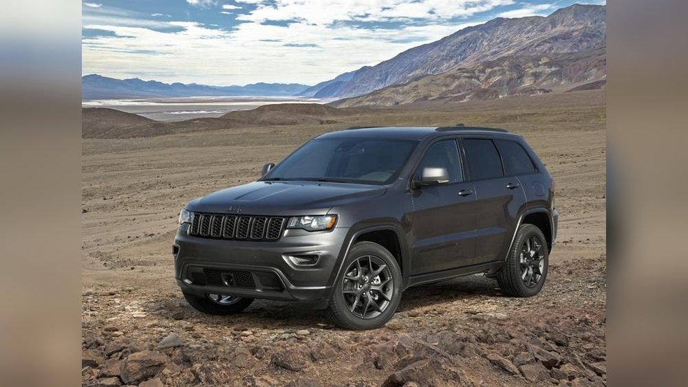 What Is Jeep 80th Anniversary Edition? Features and Upgrades