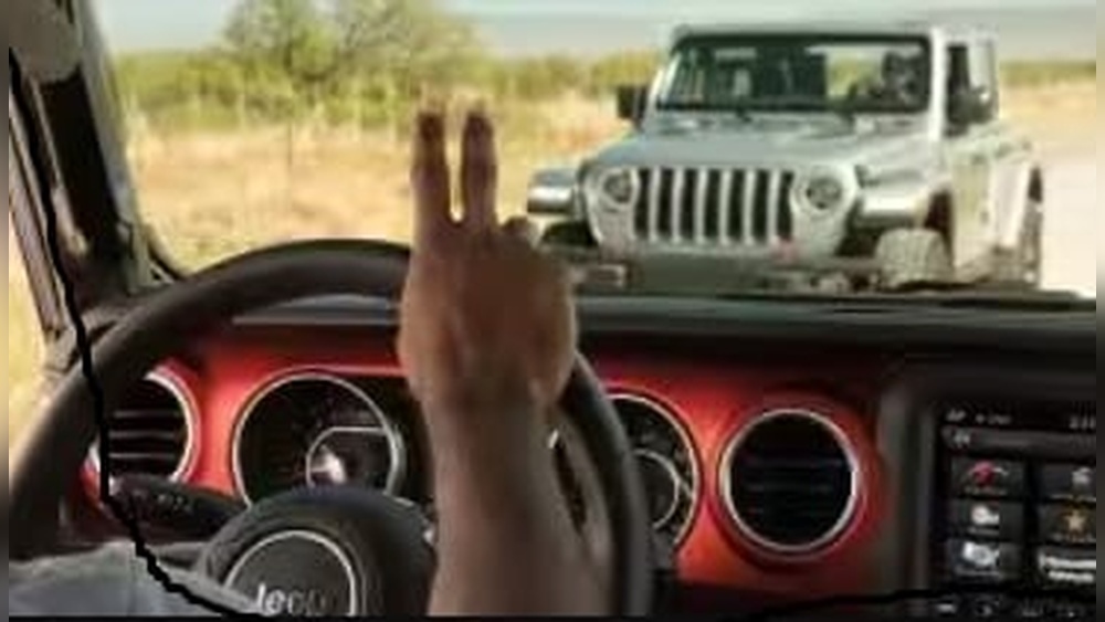 what is jeep wave program 1