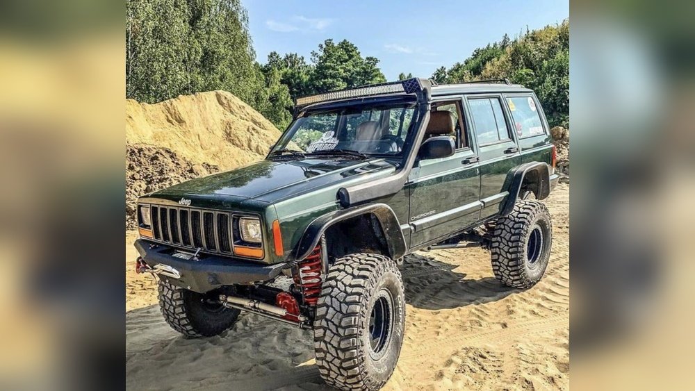 what is the best year for jeep cherokee