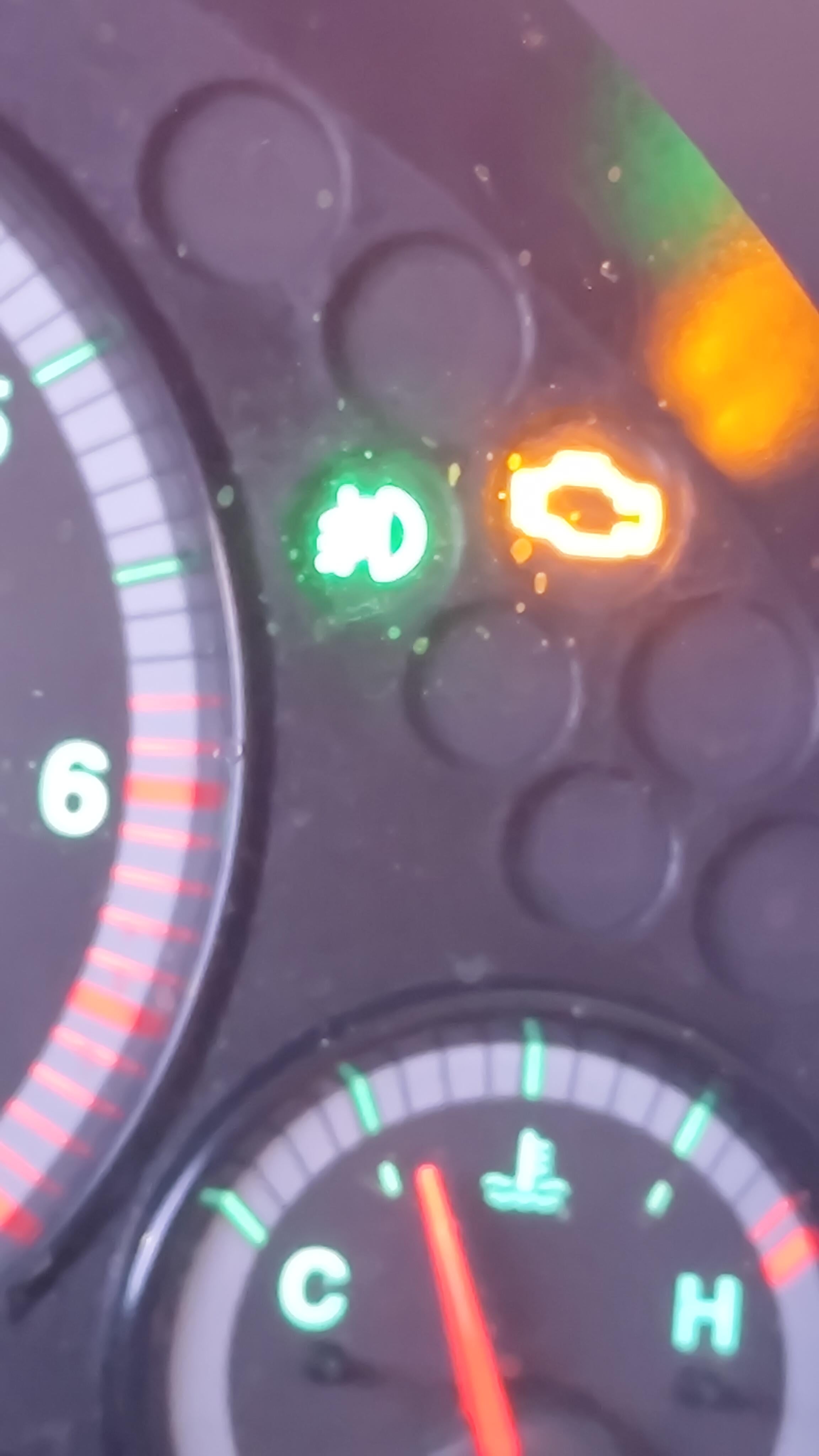 Green Light On Jeep Dashboard: What It Means and How to Fix