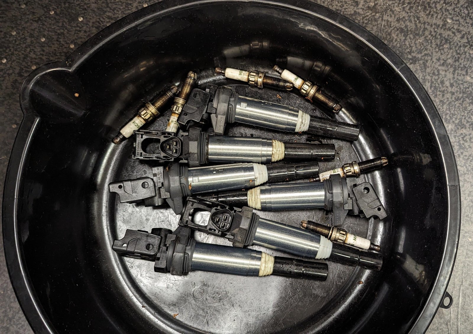 How To Dispose Of Spark Plugs: Safe and Eco-Friendly Methods