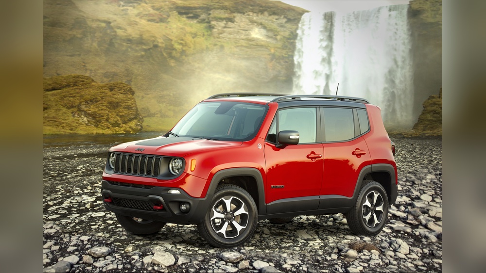 what is the smallest jeep 3