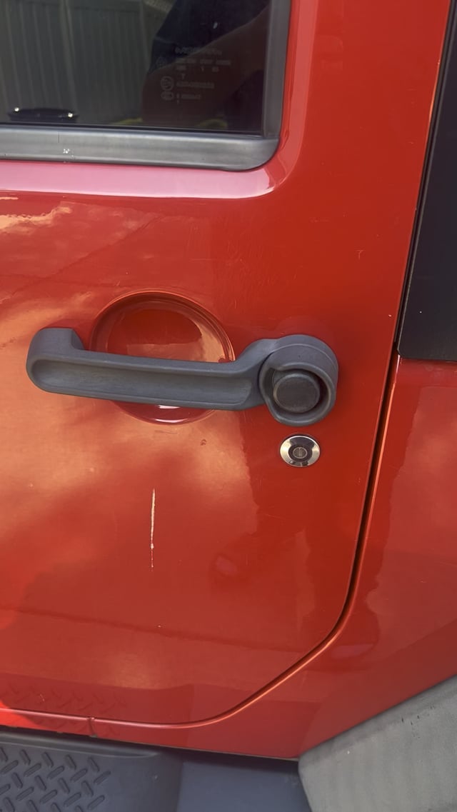 Why Is My Jeep Making a Clicking Noise? Top Causes Explained