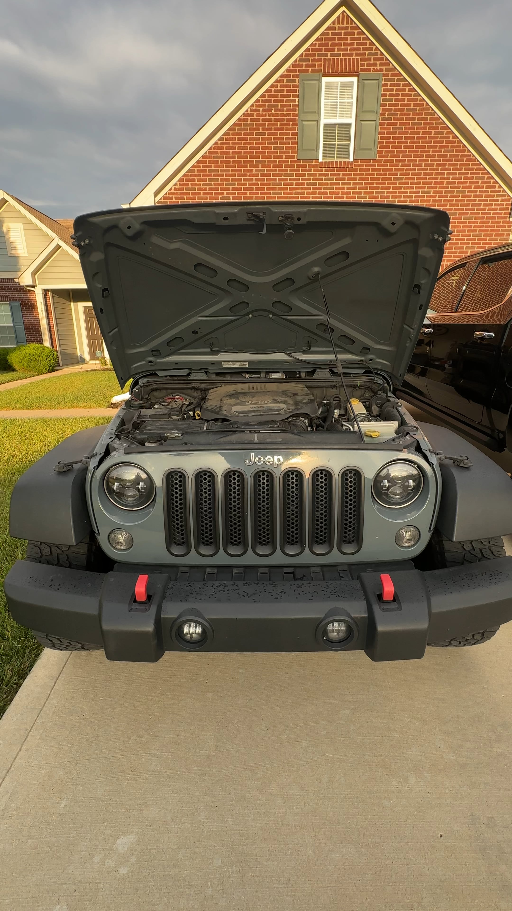 Why Is My Jeep Making A Ticking Noise? Top Causes Explained
