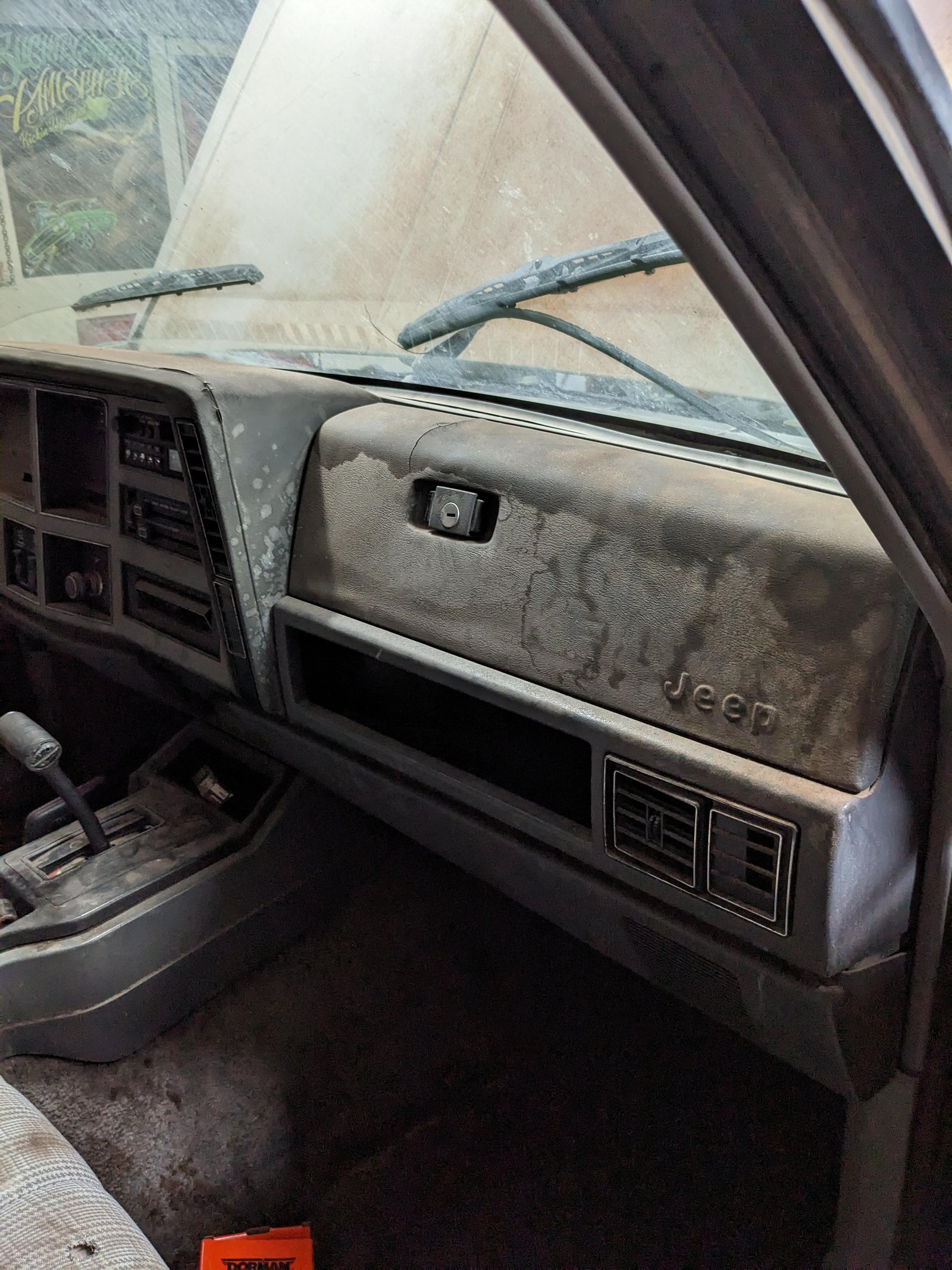 How To Clean Jeep Interior: Expert Tips for a Spotless Ride How To Clean Jeep Interior: Expert Tips for a Spotless Ride