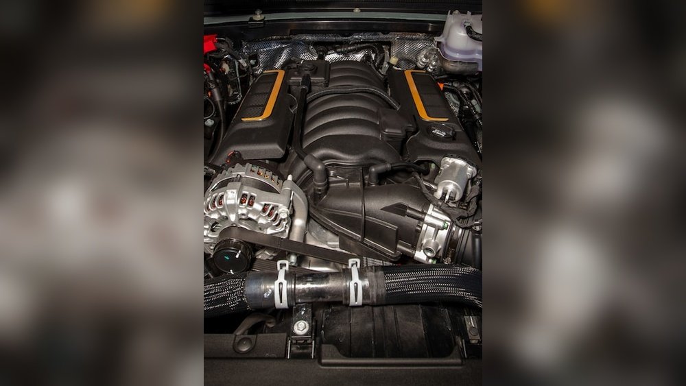 Jeep Inside: Expert Jeep Repair, Upgrades And Reviews what size engine does a jeep rubicon have