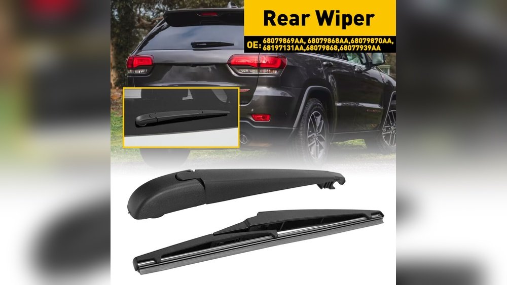 What Size Wiper Blades For 2016 Jeep Cherokee: Full Guide what size wiper blades for 2016 jeep cherokee