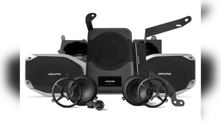 What Sound System Does Jeep Use: A Complete Audio Guide