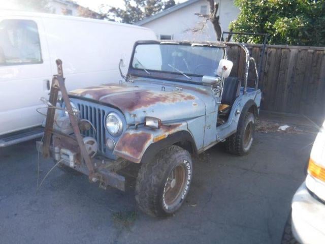 What Year Is Stiles Jeep: Discover the Model and History