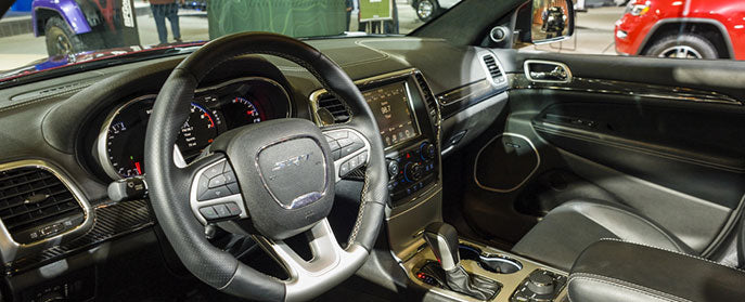 Jeep Grand Cherokee AC Not Working? Top Fixes and Solutions