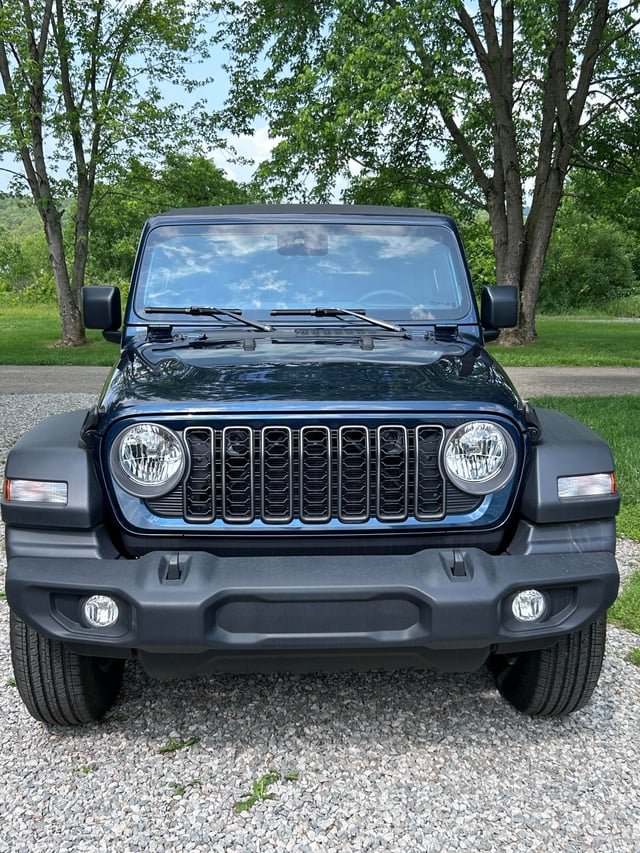 Do Jeep Wranglers Last A Long Time? Unveiling Their Durability Do Jeep Wranglers Last A Long Time? Unveiling Their Durability