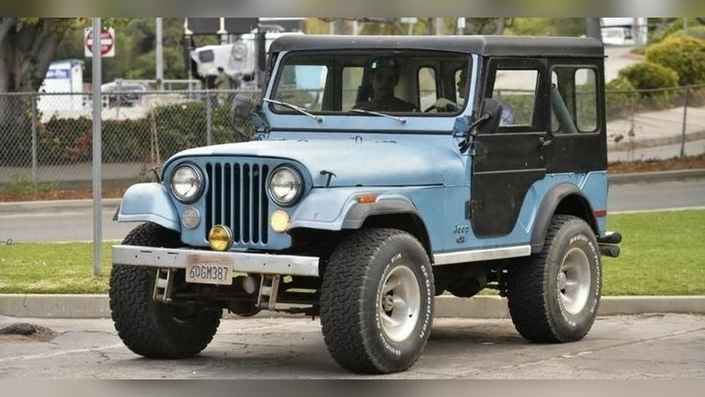 What Year Is Stiles Stilinski Jeep what year is stiles stilinski jeep