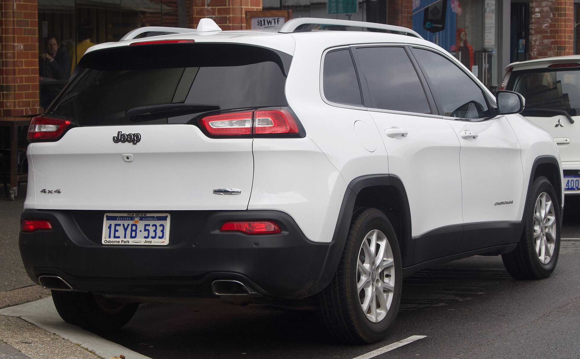 What Year Jeep Liberty Parts Are Interchangeable: Owner Guide and Key Facts