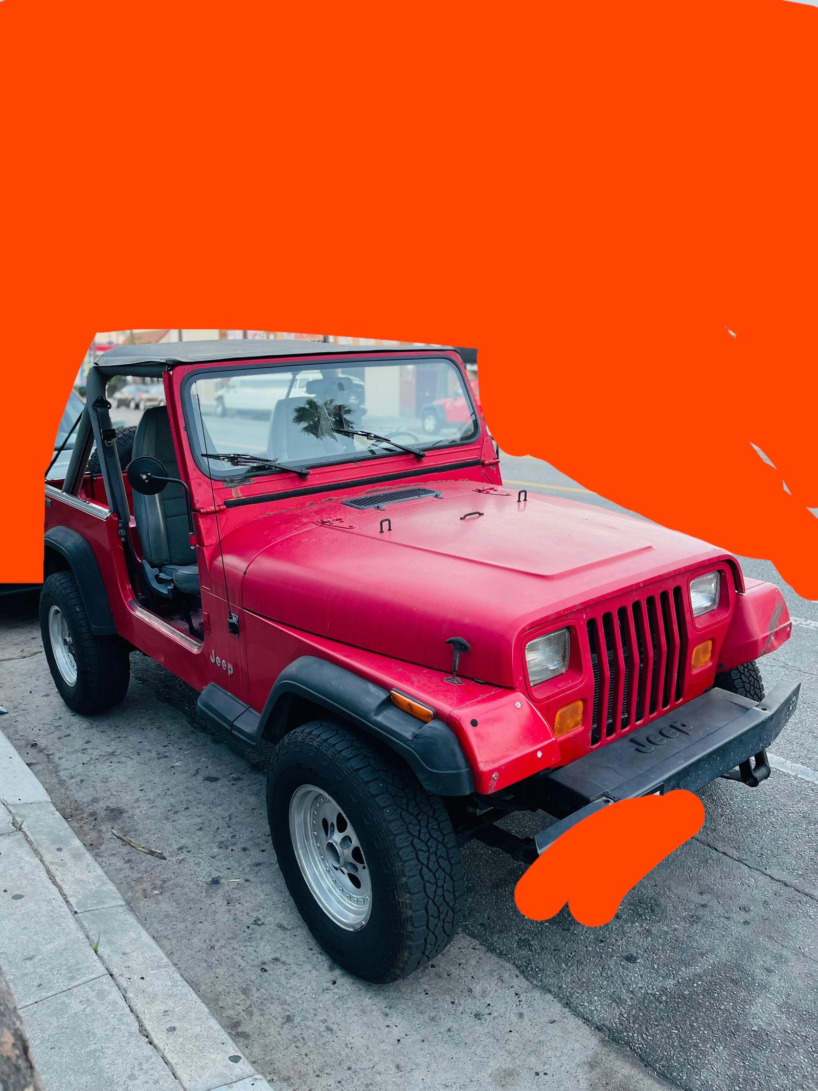 How Much Is A 1991 Jeep Wrangler Worth? Ultimate Value Guide