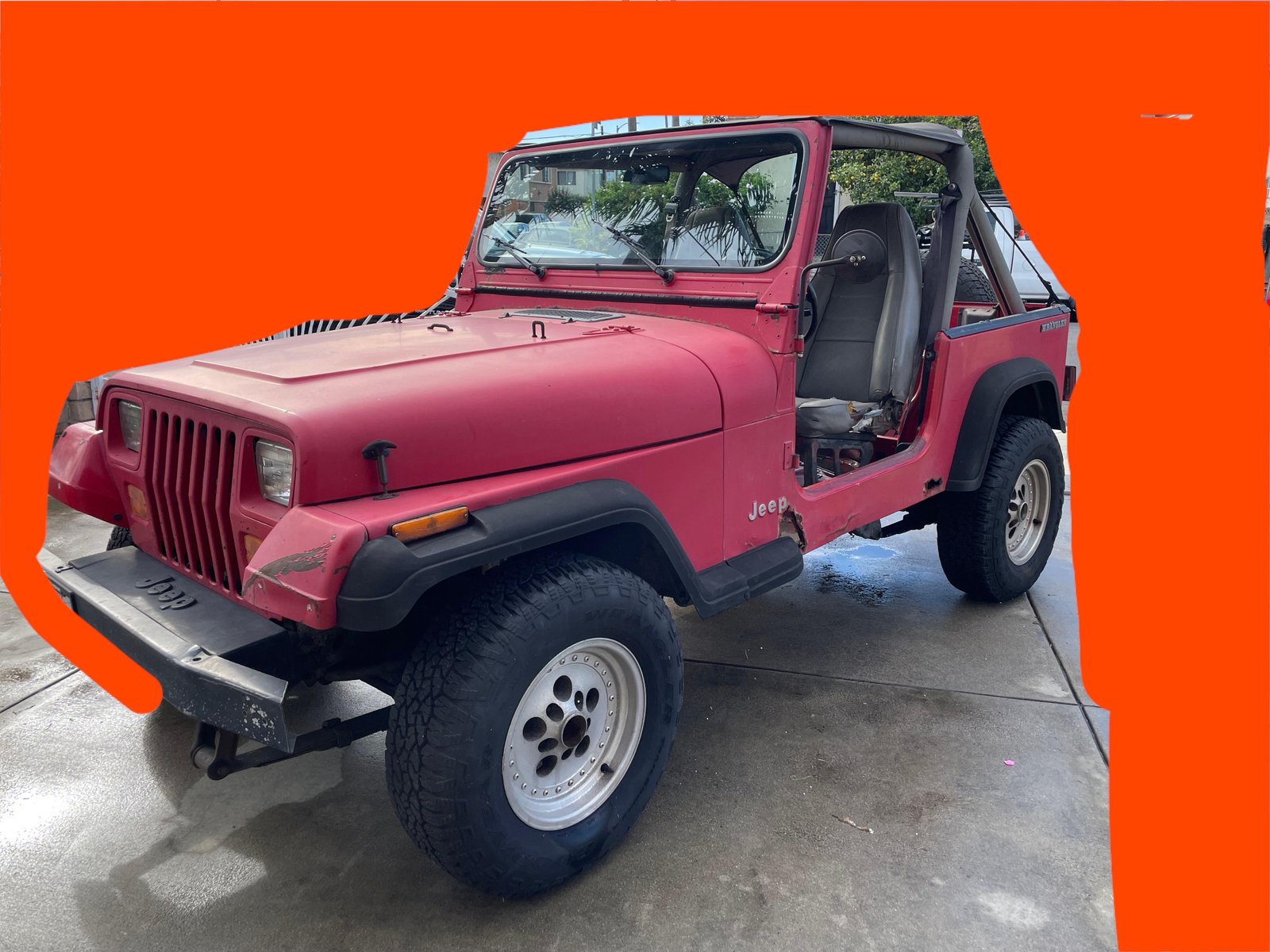 How Much Is A 1991 Jeep Wrangler Worth? Ultimate Value Guide