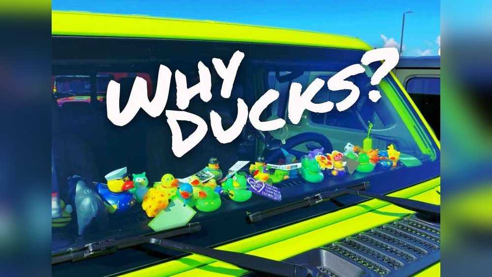 Whats Up With Rubber Ducks And Jeeps: The Viral Trend Explained whats up with rubber ducks and jeeps
