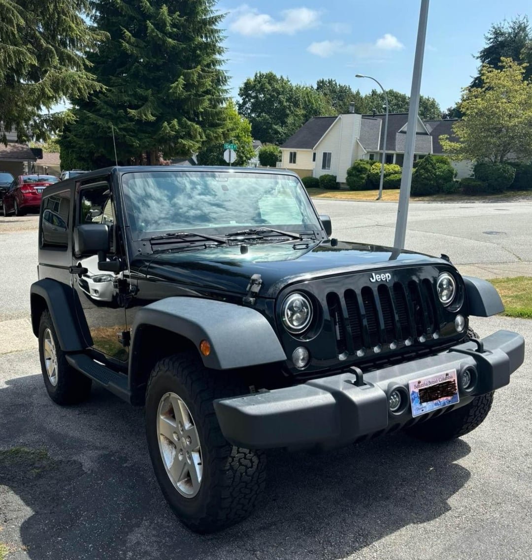 Is A 2014 Jeep Wrangler Reliable? Expert Analysis & Insights Is A 2014 Jeep Wrangler Reliable? Expert Analysis & Insights