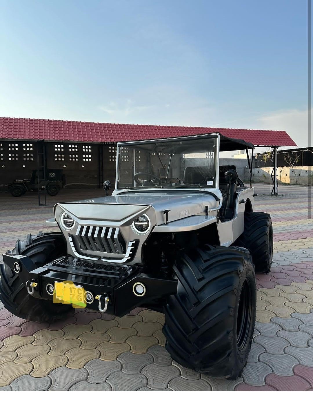 How To Modify Jeep: Expert Tips for Customizing Your Ride How To Modify Jeep: Expert Tips for Customizing Your Ride