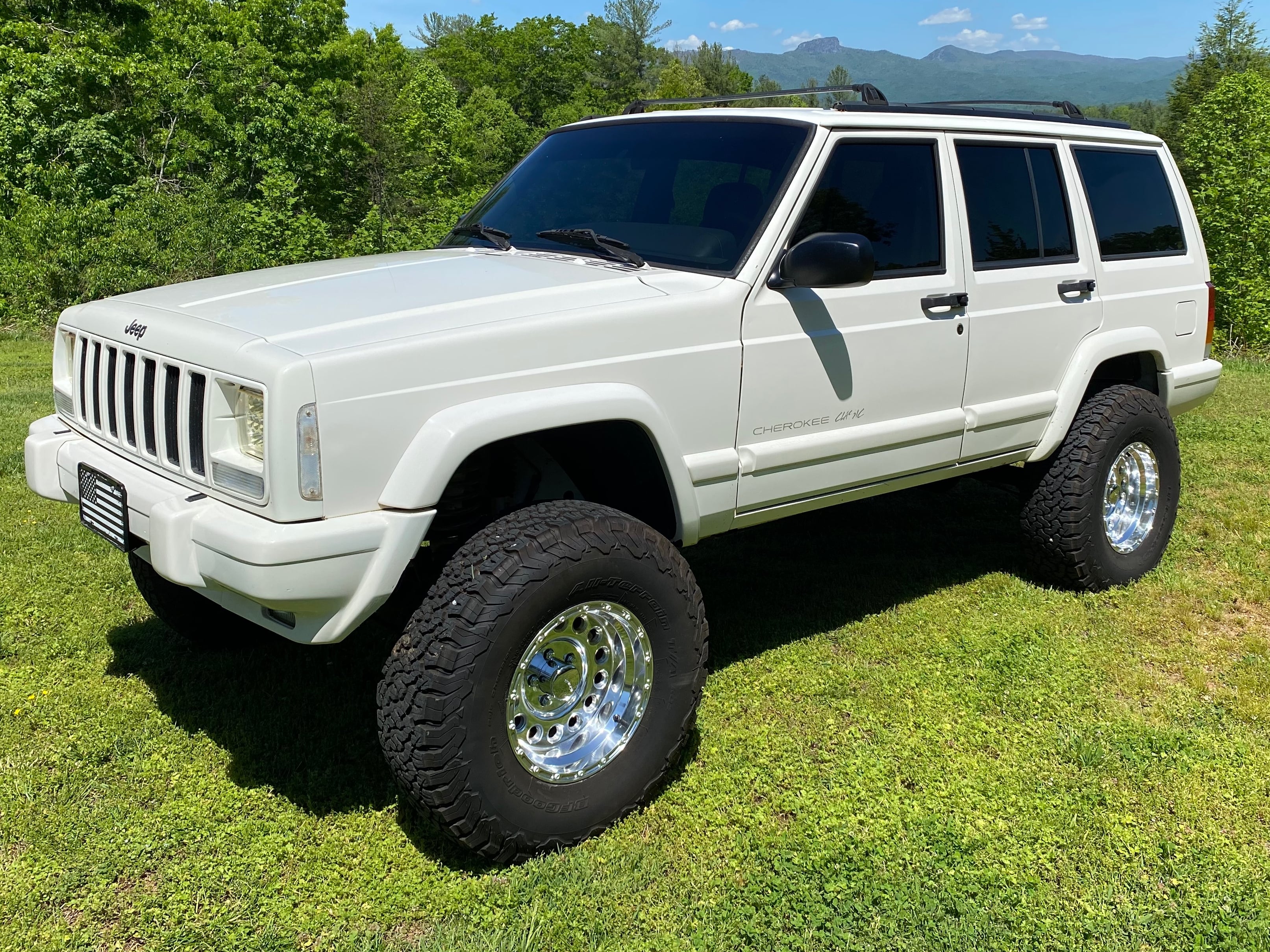 What Lug Pattern Is a Jeep Grand Cherokee? Expert Guide
