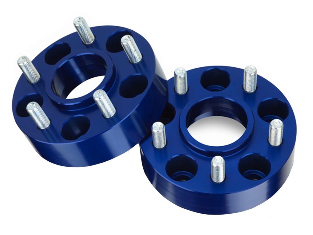How To Install Wheel Spacers Jeep JK: Step-by-Step Guide How To Install Wheel Spacers Jeep JK: Step-by-Step Guide