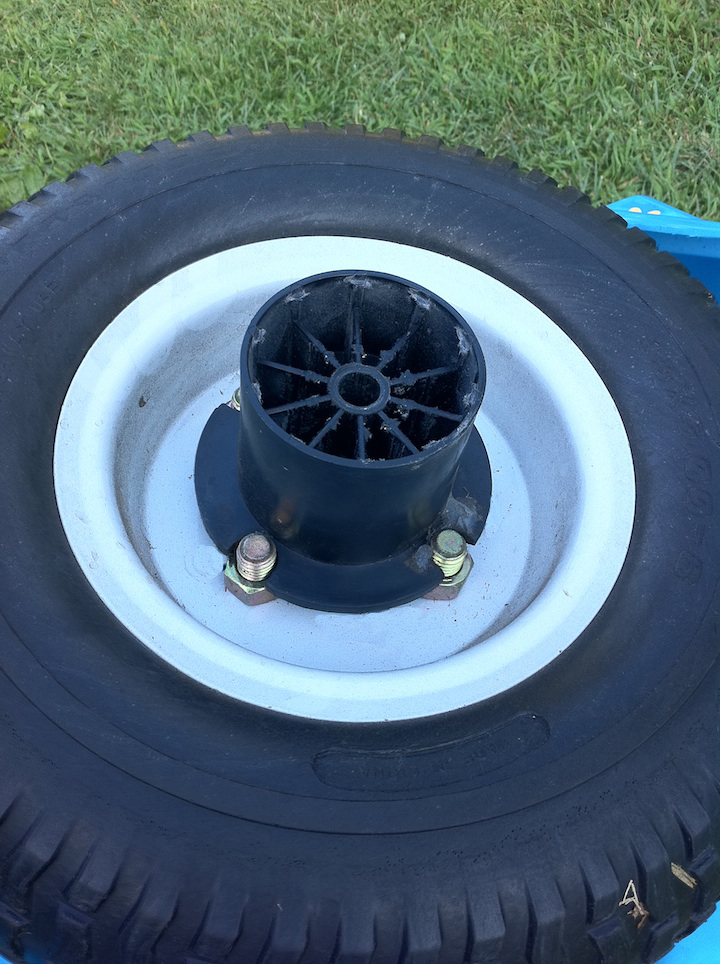 How To Repair Power Wheels Jeep Front End: Easy Fix Guide