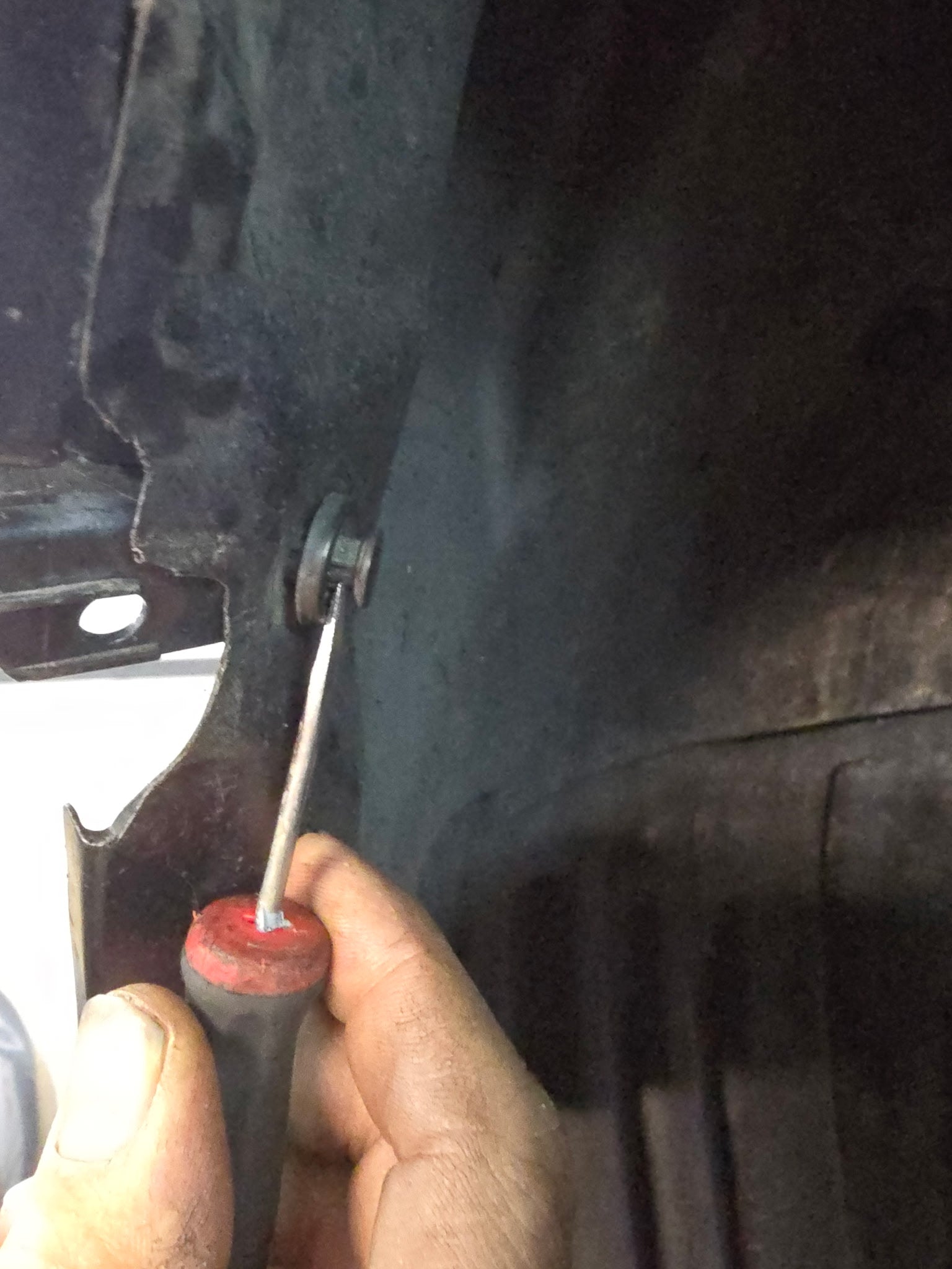 How To Remove Wheel Well Liner Jeep Grand Cherokee 2001 Easily