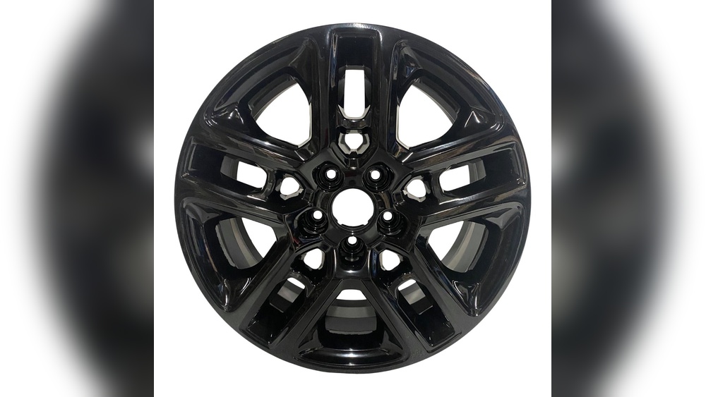 wheels for 2018 jeep compass
