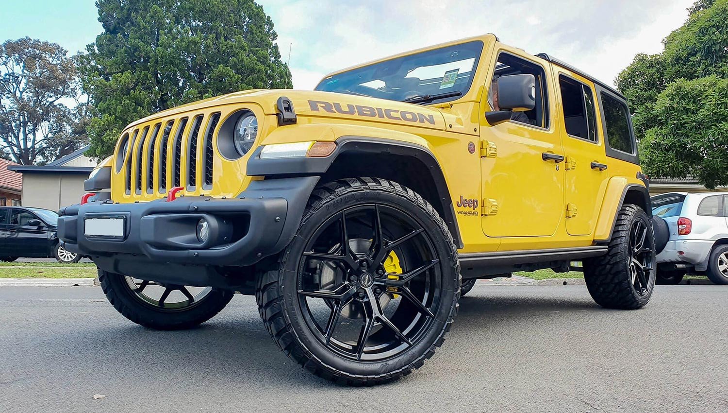 Best Looking Wheels For Jeep JK: Top Styles to Upgrade Your Ride Best Looking Wheels For Jeep JK: Top Styles to Upgrade Your Ride