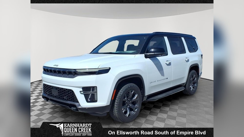 When Did Jeep Sell To Chrysler: A Key Moment in Automotive History when did jeep sell to chrysler 1