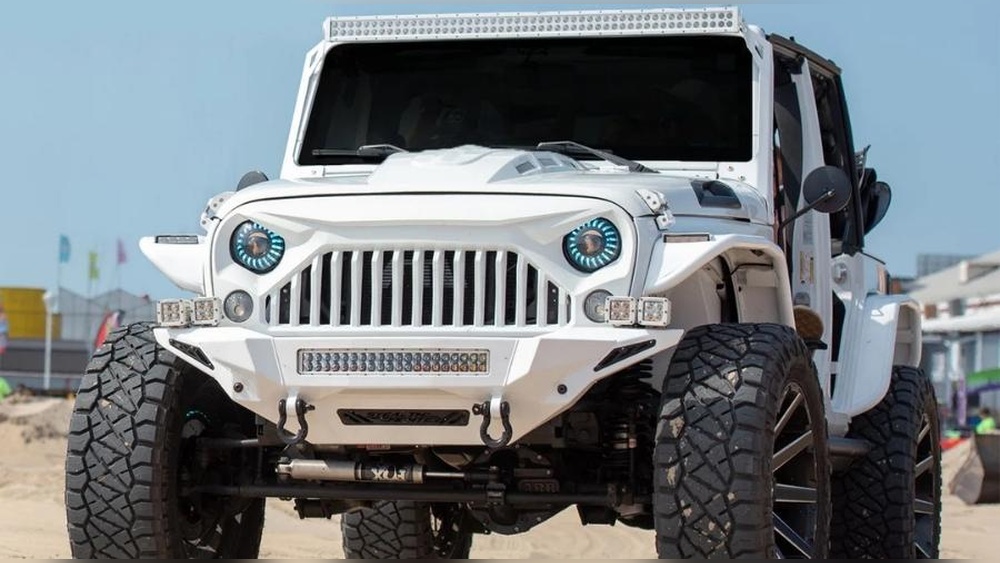 where to buy jeep accessories