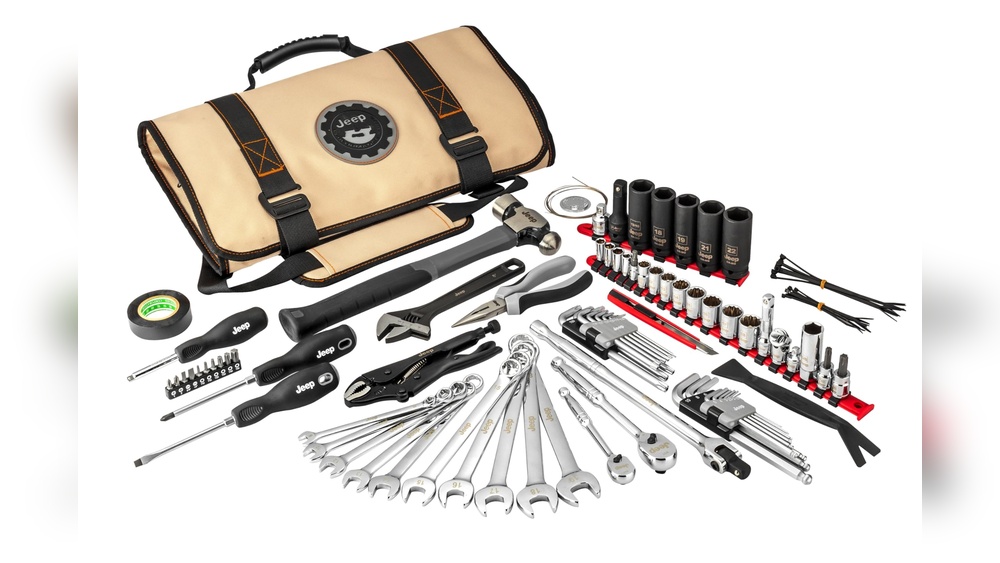 where to buy jeep tool kit