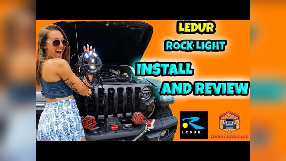 where to put rock lights on jeep