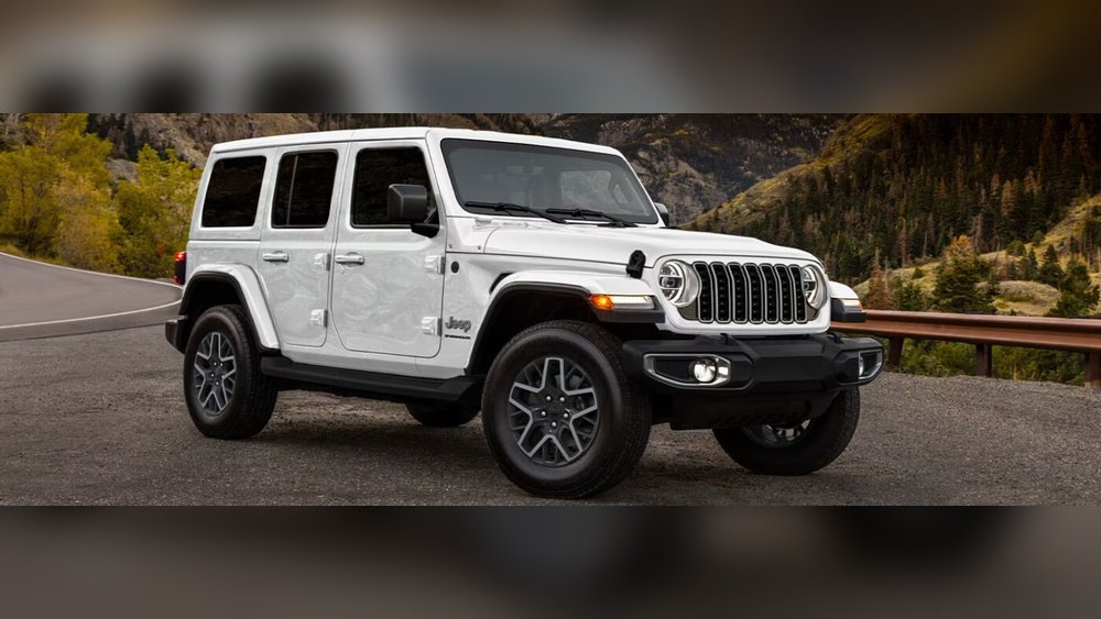 Which Company Makes Jeep Cars which company makes jeep cars