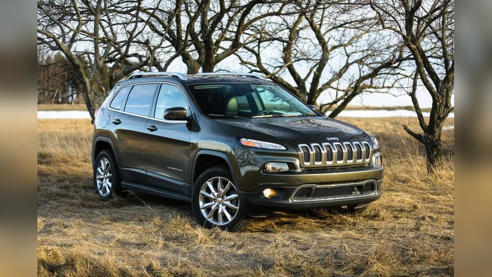 which jeep trailhawk is the best