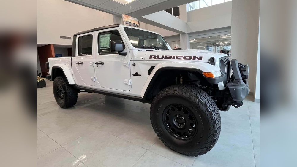 which jeep wrangler is right for me quiz
