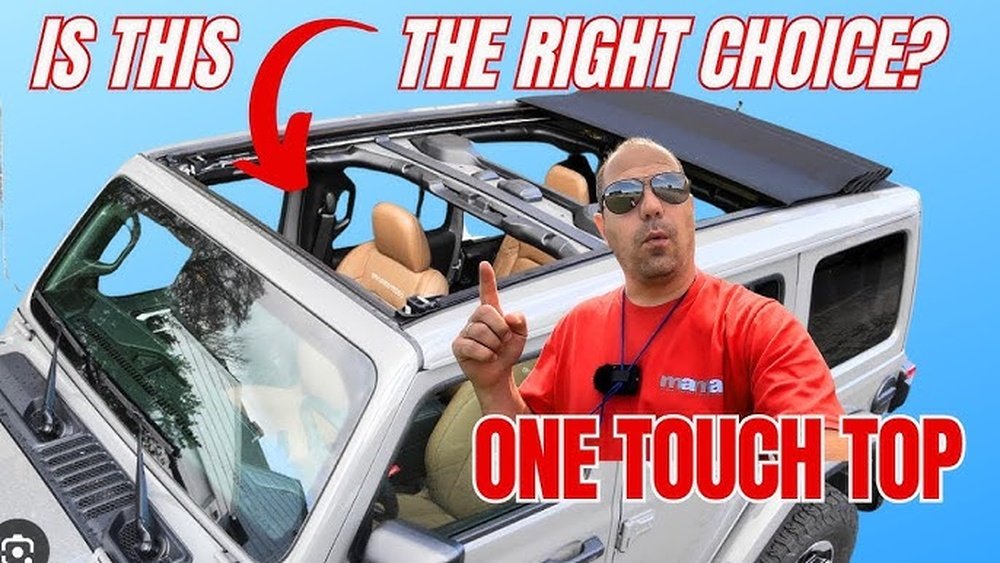 which jeep wrangler is the best choice for you