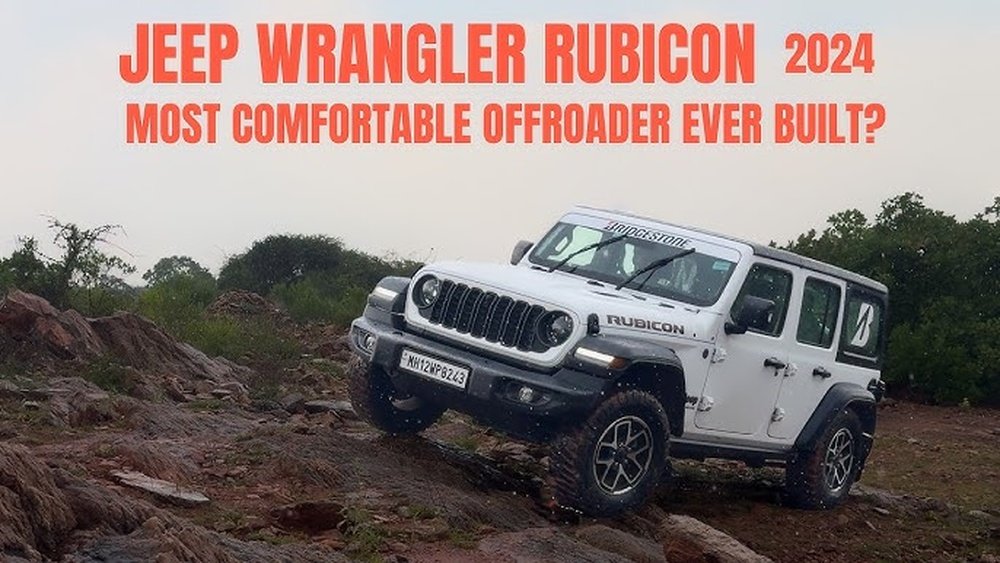which jeep wrangler is the most comfortable