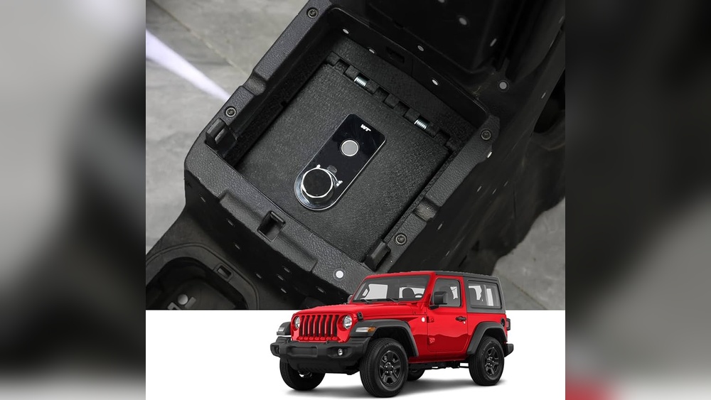 which jeep wrangler is the safest