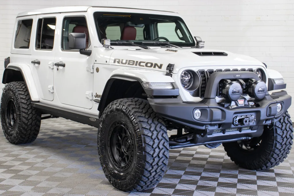 How Reliable Are Jeep Wranglers? A Comprehensive Look How Reliable Are Jeep Wranglers? A Comprehensive Look