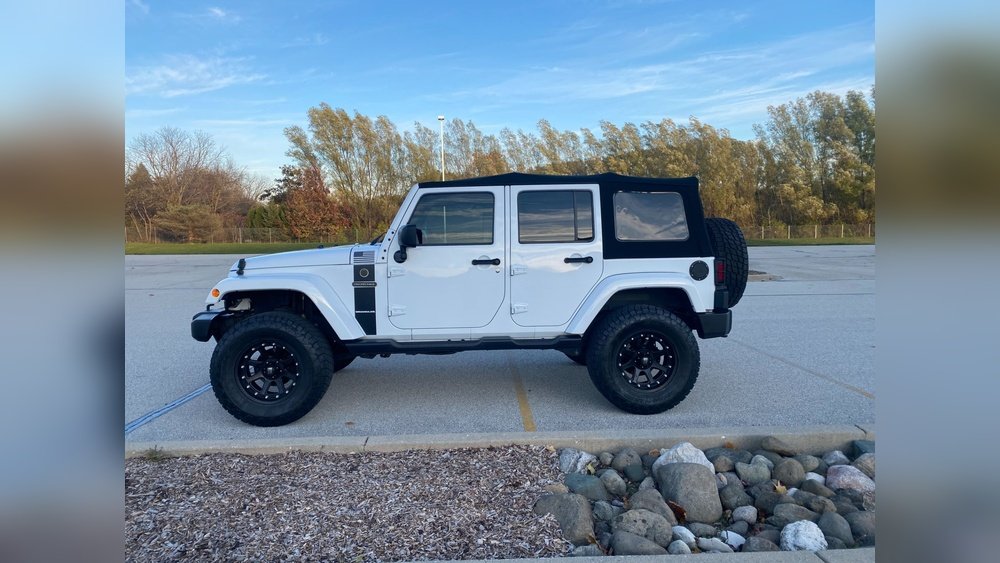 Who Is Oscar Mike Jeep who is oscar mike jeep 1