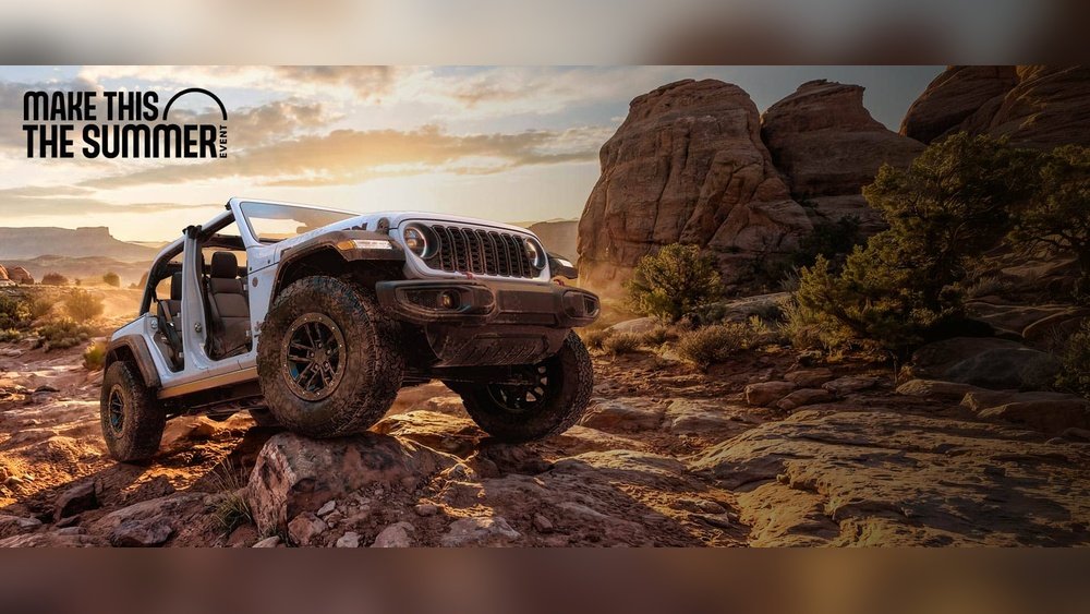 Who Makes Jeep Vehicles: Unveiling the Iconic Brand’s Origins who makes jeep vehicles
