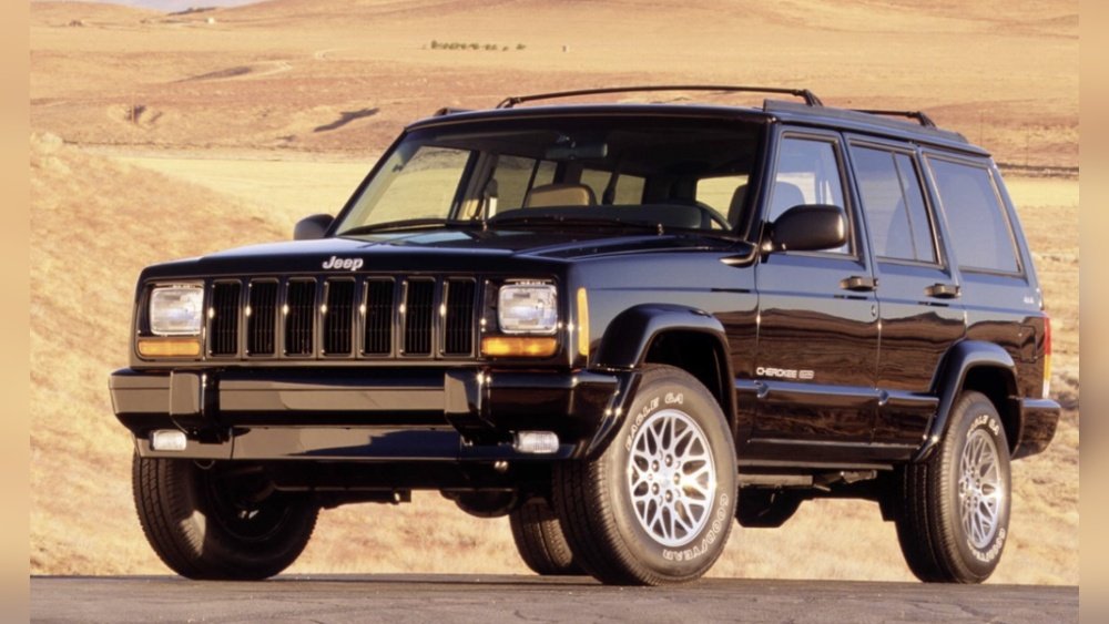 why did jeep discontinue the cherokee