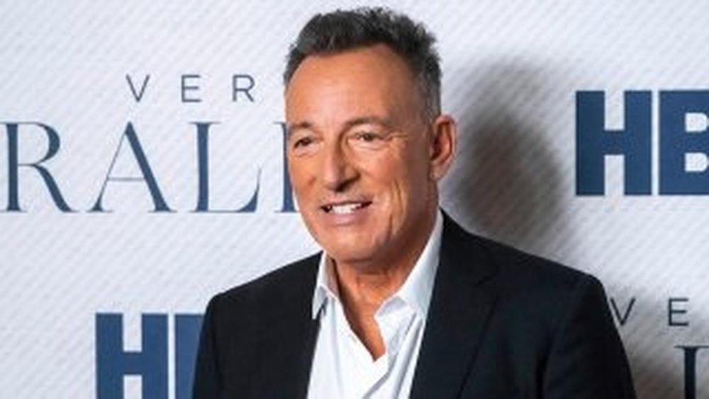 why did jeep drop bruce springsteen