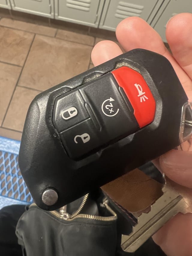 How To Start Jeep Wrangler With Key: Step-by-Step Guide How To Start Jeep Wrangler With Key: Step-by-Step Guide