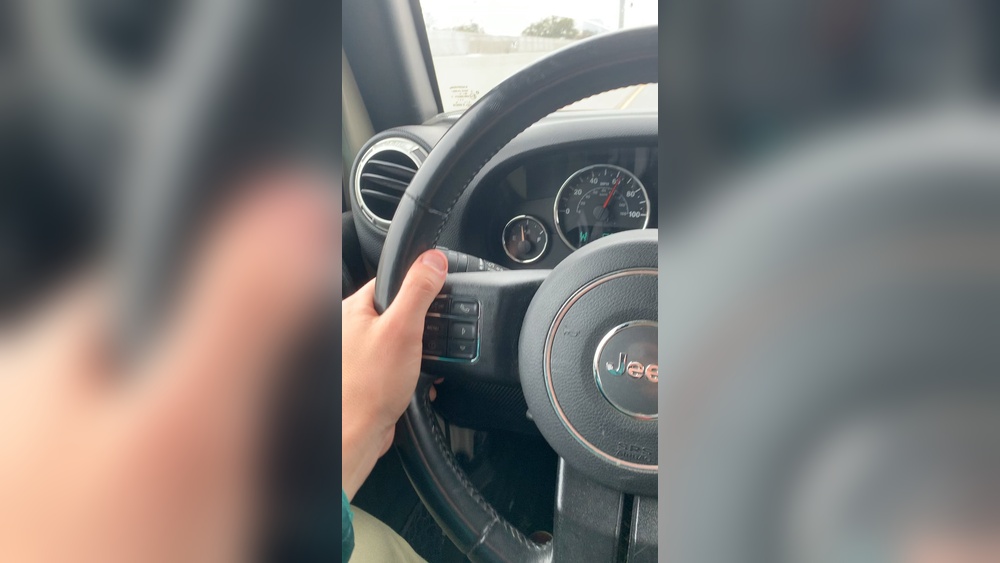 Why Does My Jeep Shake At 60 Mph? Top Causes and Fixes why does my jeep shake at 60 mph 1