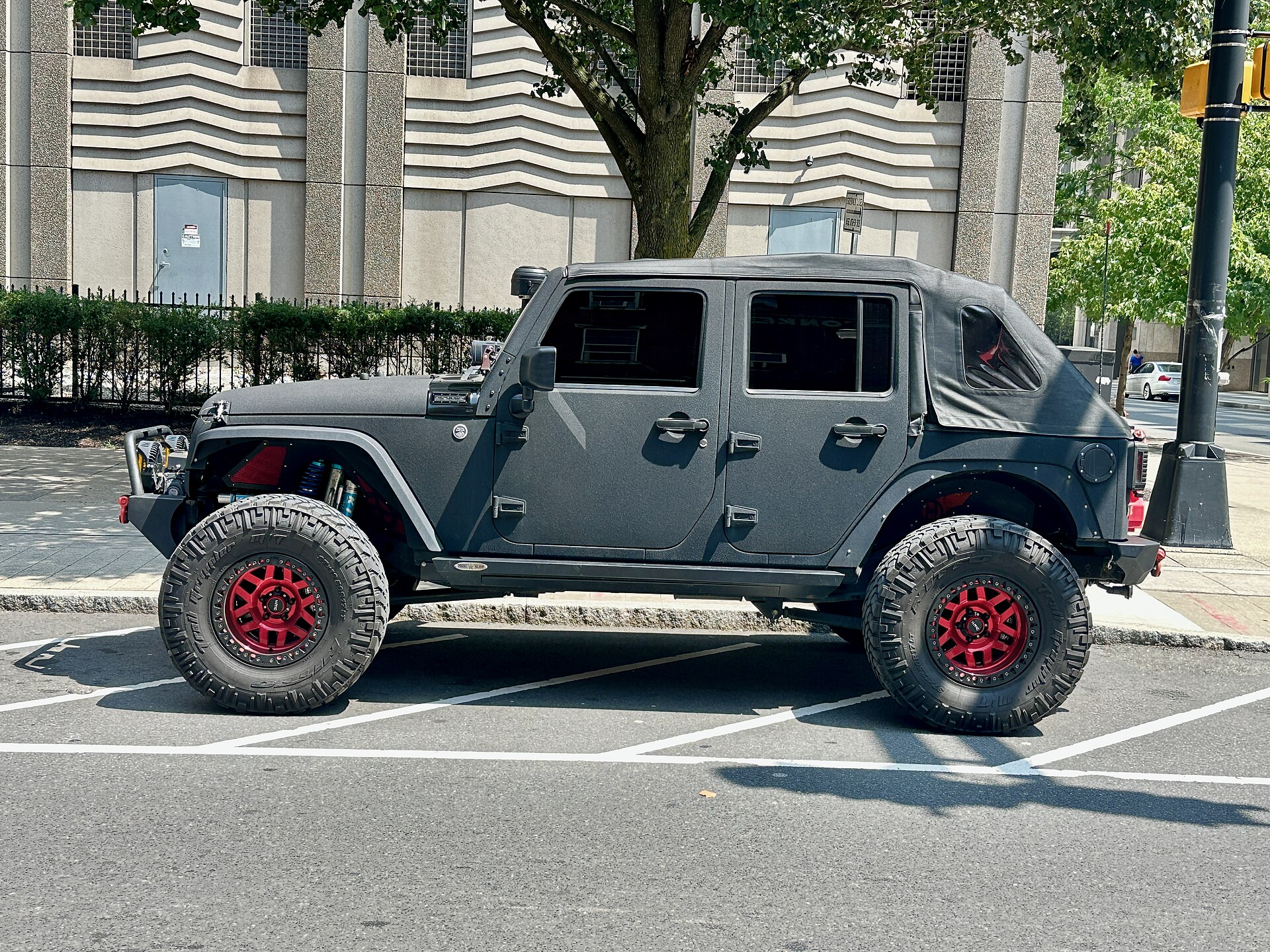 Why Does My Jeep Wrangler Smell Like Antifreeze: Symptoms, Checks and Fixes featured