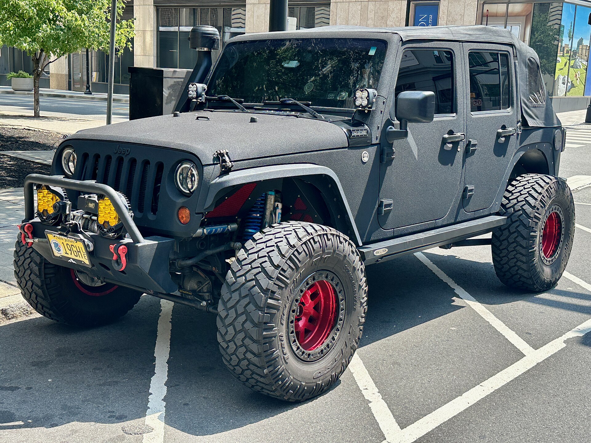 Why Does My Jeep Wrangler Smell Like Antifreeze: Symptoms, Checks and Fixes inline 1